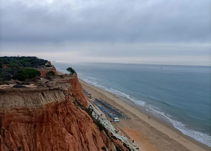 Do Parque 4* アルブフェイラ