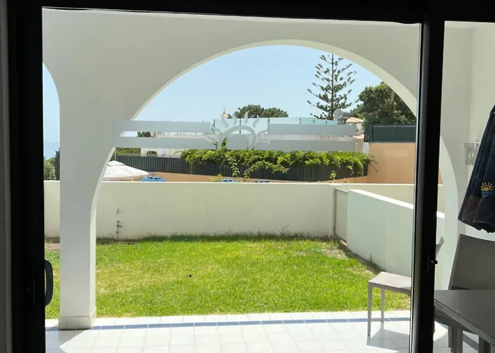 Do Parque البوفيرا