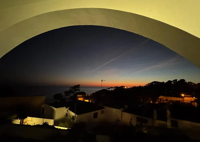 Do Parque 4* アルブフェイラ