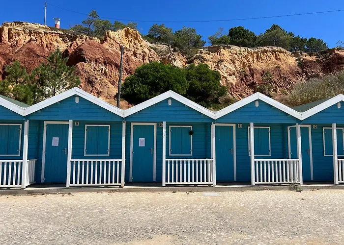 Aparthotel Do Parque 4*