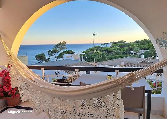 Do Parque アルブフェイラ