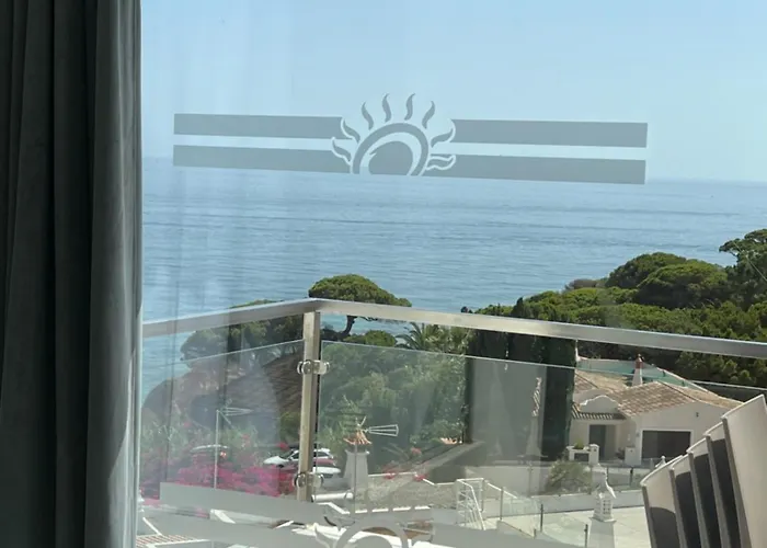 Do Parque 4* Albufeira