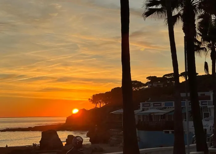 Do Parque アパートホテル 4*