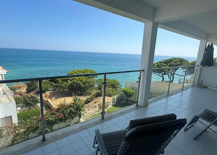 Do Parque アパートホテル アルブフェイラ