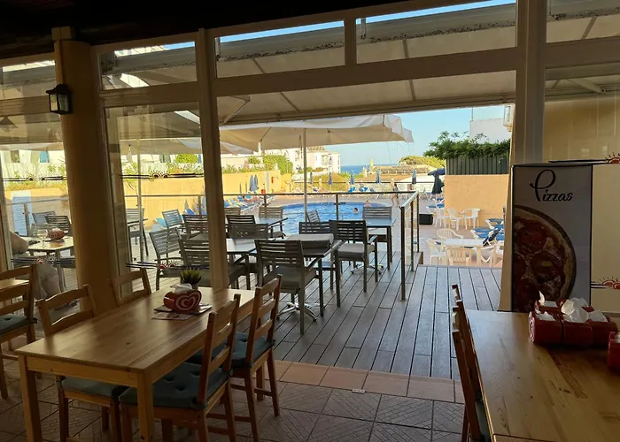 Do Parque 4* アルブフェイラ