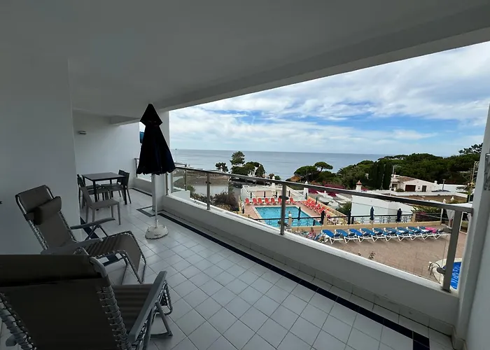 アパートホテル Do Parque