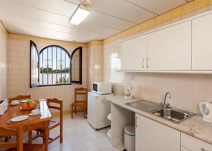 Do Parque 4* البوفيرا