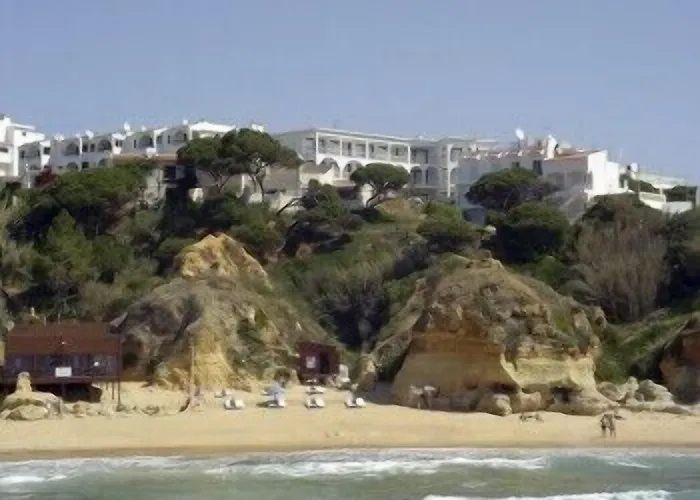 Do Parque アパートホテル