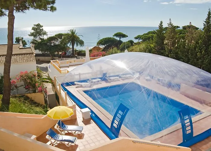 アパートホテル Do Parque