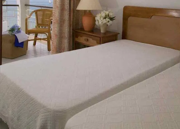 アパートホテル Do Parque