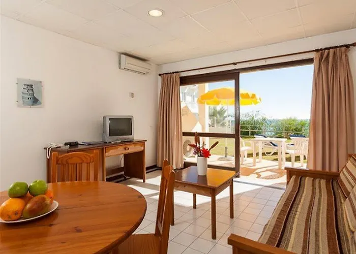 Do Parque アルブフェイラ