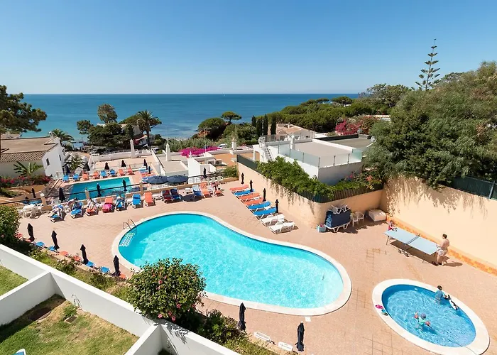 Do Parque 4* البوفيرا