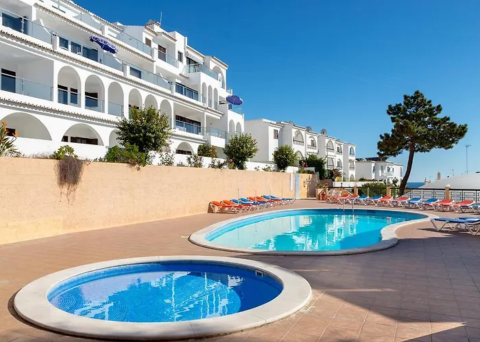 شقة فندقية Do Parque 4*