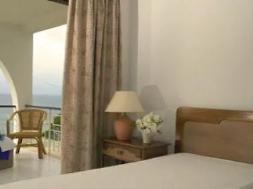 Do Parque アパートホテル