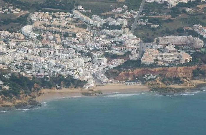 شقة فندقية Do Parque