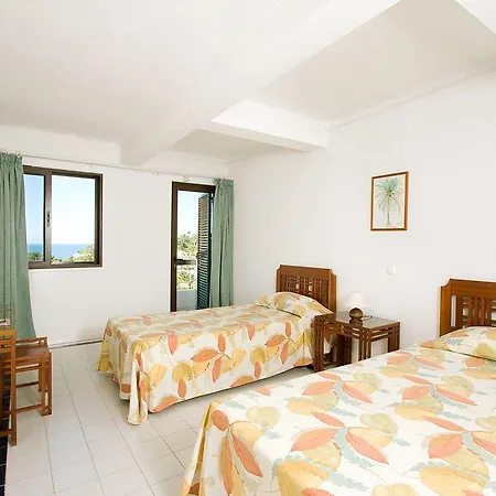 Do Parque Apartahotel 4*