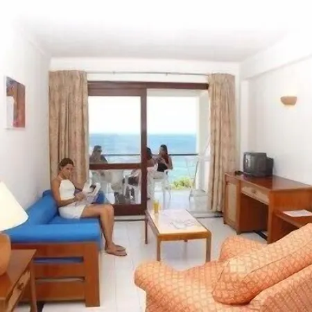 Do Parque 4* Албуфейра