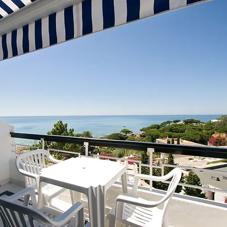 Апарт-отель Do Parque 4*