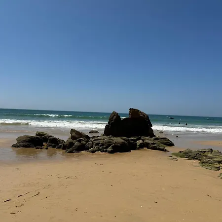 Апарт-отель Do Parque 4*