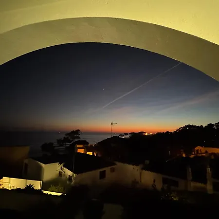 Do Parque 4* Албуфейра