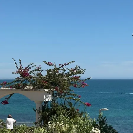 Do Parque Апарт-отель