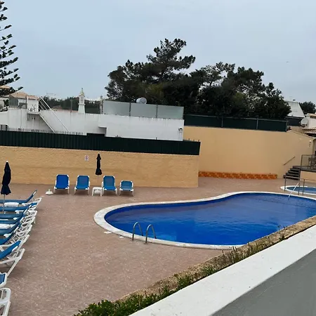 Do Parque Apartmanhotel