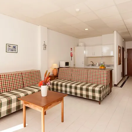 Do Parque Apartahotel 4*