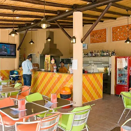 Apartahotel Do Parque