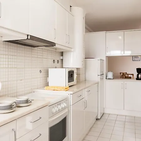 Do Parque Apartahotel Albufeira