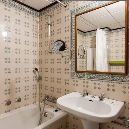 Do Parque 4* Албуфейра