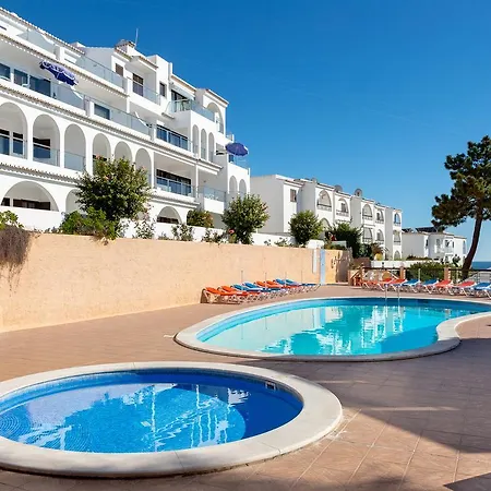 Apartahotel Do Parque 4*