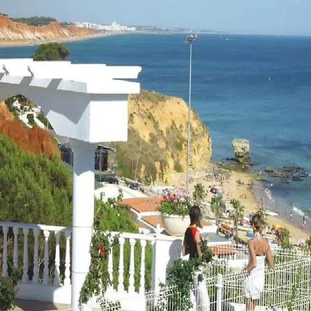 Do Parque Apartahotel