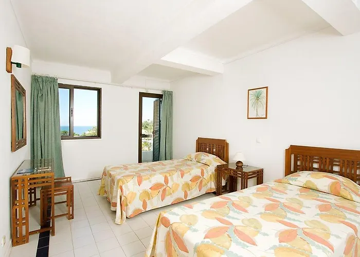 Do Parque Aparthotel 4*