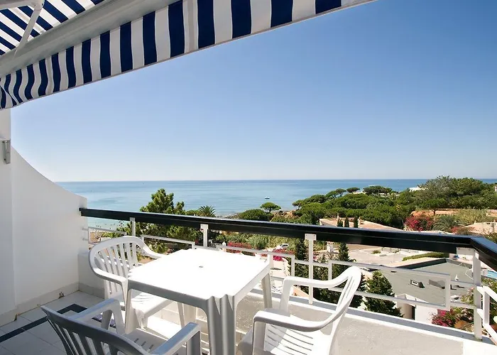 Aparthotel Do Parque 4*