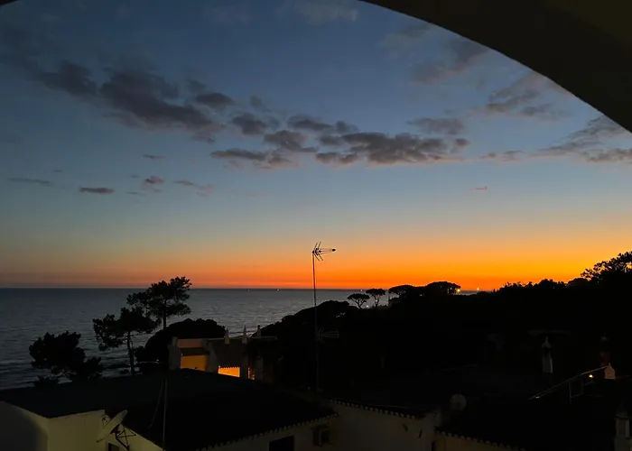 Aparthotel Do Parque Albufeira