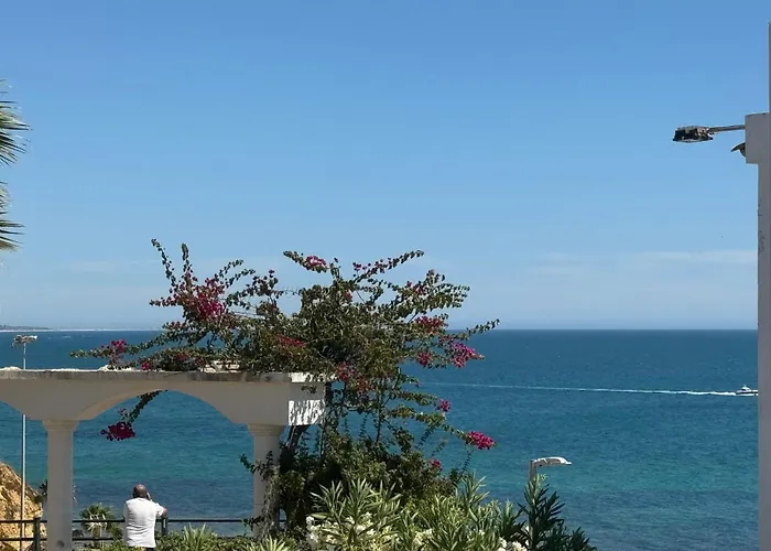 Do Parque Aparthotel