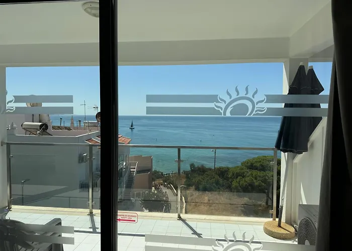 Aparthotel Do Parque