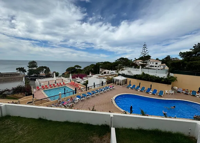 Do Parque Aparthotel