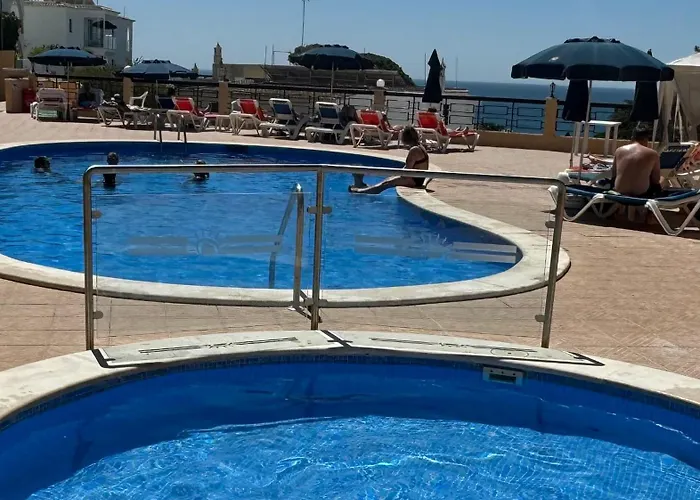 Do Parque Aparthotel Albufeira