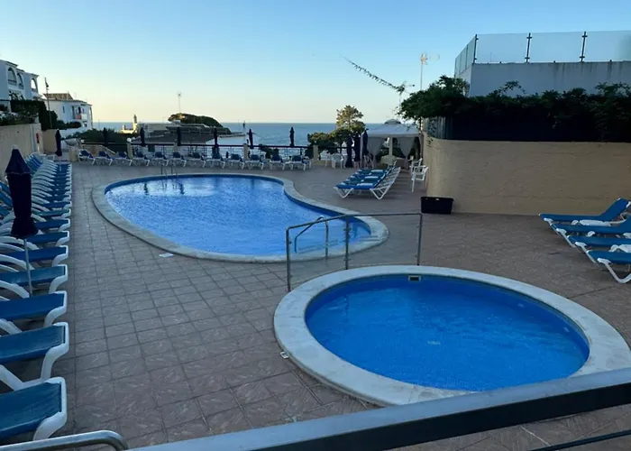 Do Parque 4* Albufeira