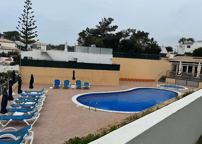 Do Parque Aparthotel