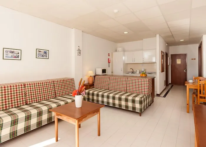 Do Parque Aparthotel 4*