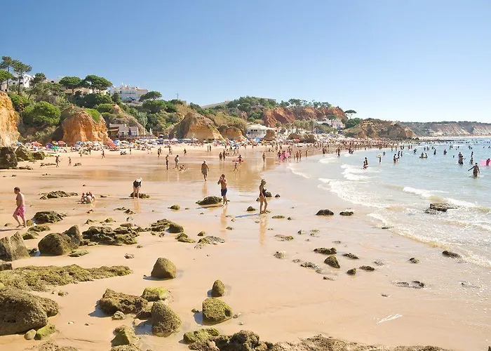 Aparthotel Do Parque Albufeira