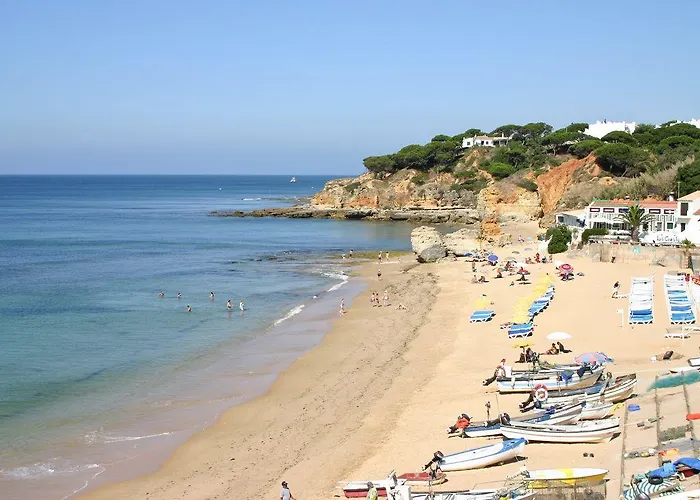 Do Parque Aparthotel