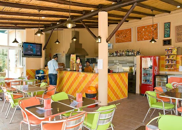 Aparthotel Do Parque