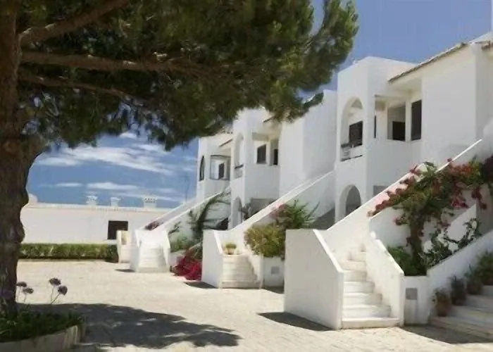 Aparthotel Do Parque Albufeira