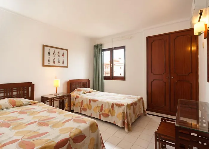 Aparthotel Do Parque