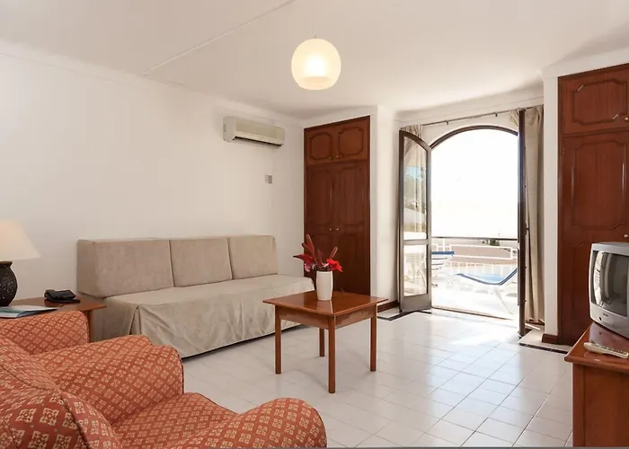 Do Parque Aparthotel 4*