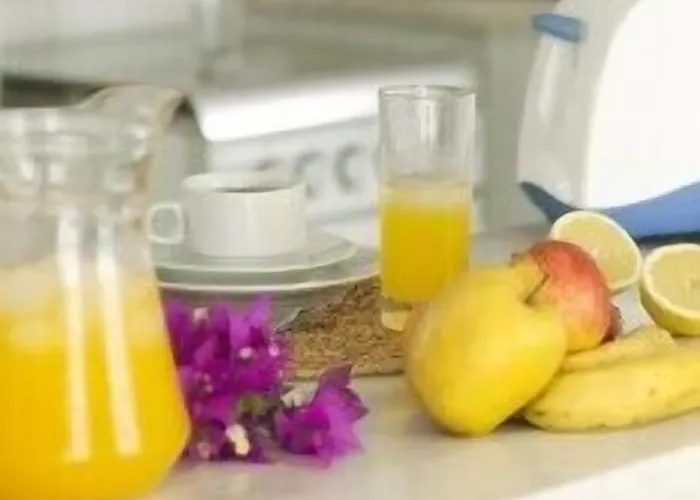 Do Parque Aparthotel Albufeira