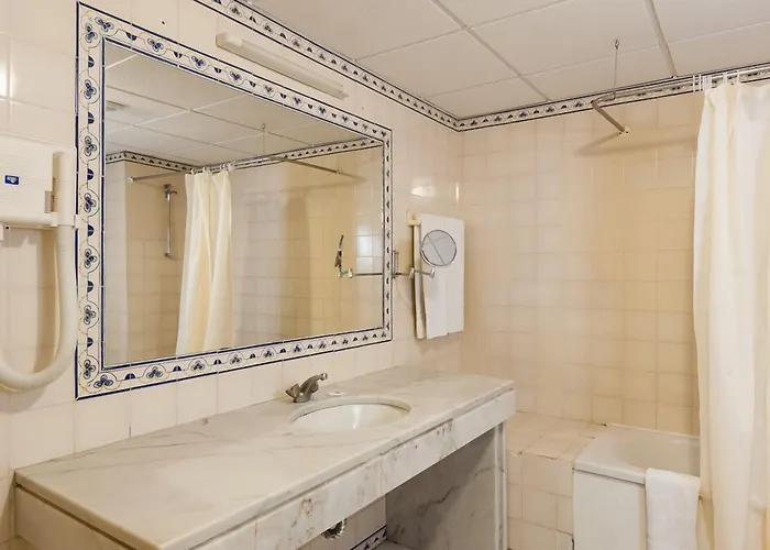 Aparthotel Do Parque Albufeira